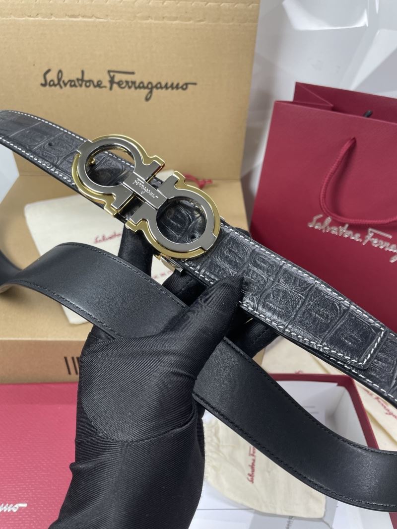 Ferragamo Belts